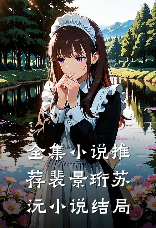 全集小说推荐裴景珩苏沅小说结局