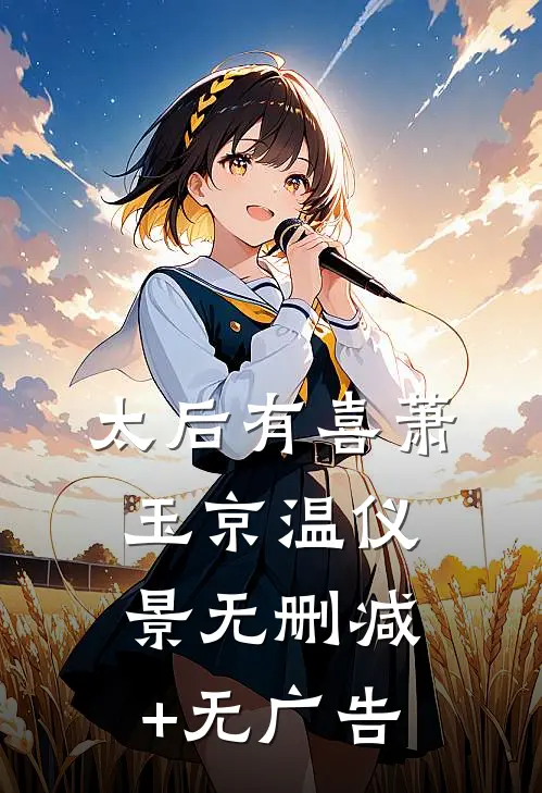 太后有喜萧玉京温仪景无删减+无广告