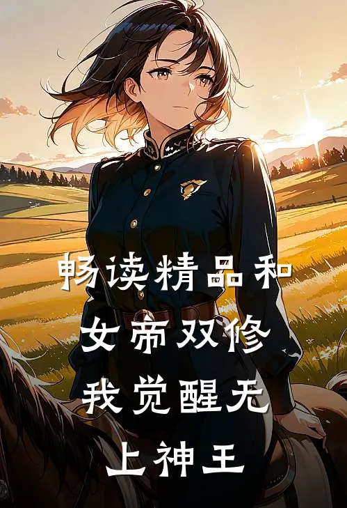畅读精品和女帝双修，我觉醒无上神王
