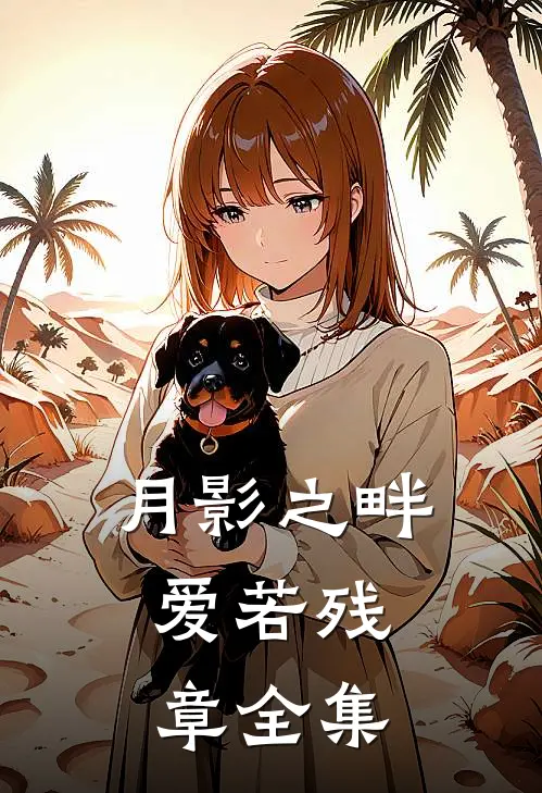 月影之畔,爱若残章 全集在线观看