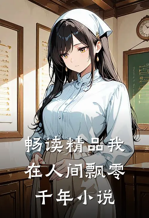 畅读精品我在人间飘零千年小说