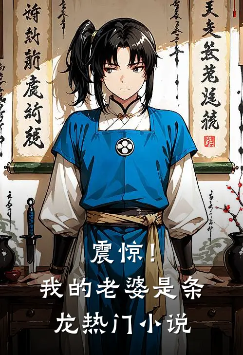 震惊!我的老婆是条龙热门阅读