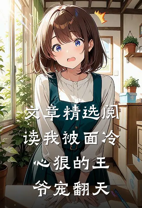 文章精选阅读我被面冷心狠的王爷宠翻天