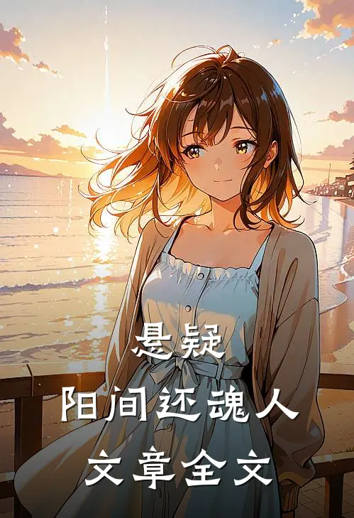 悬疑：阳间还魂人文章全文