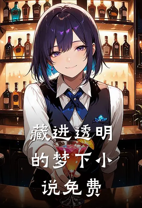 藏进透明的梦下小说免费