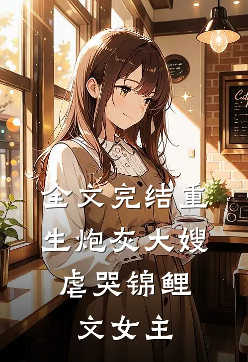 全文完结重生炮灰大嫂,虐哭锦鲤文女主是谁