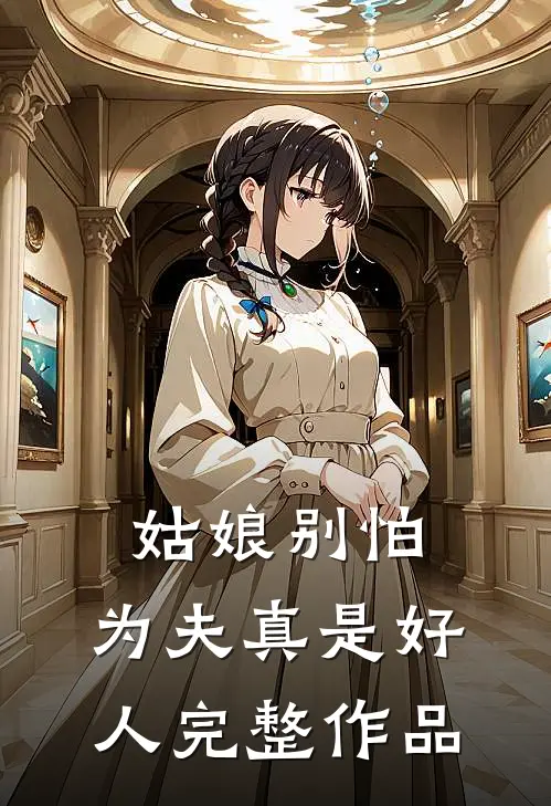 姑娘别怕，为夫真是好人完整作品