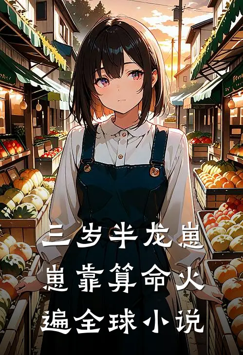 三岁半龙崽崽靠算命火遍全球全文免费阅读
