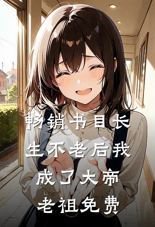 畅销书目长生不老后我成了大帝老祖免费