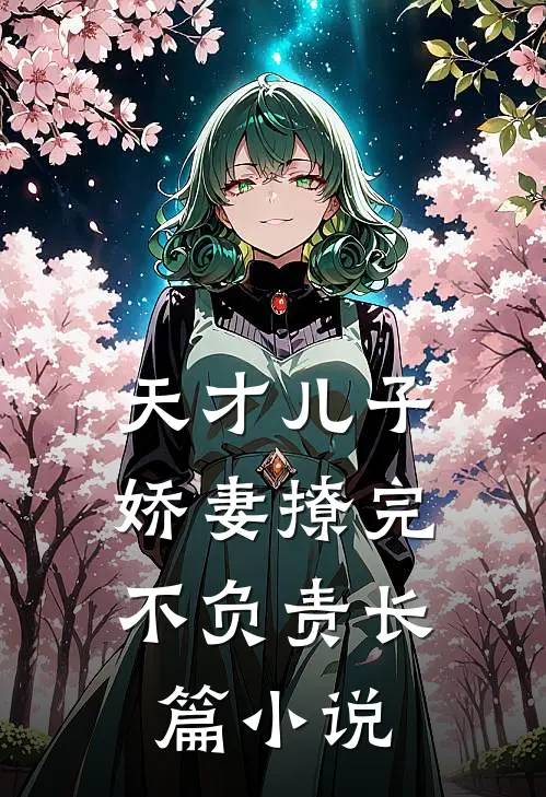 天才儿子：娇妻撩完不负责长篇小说