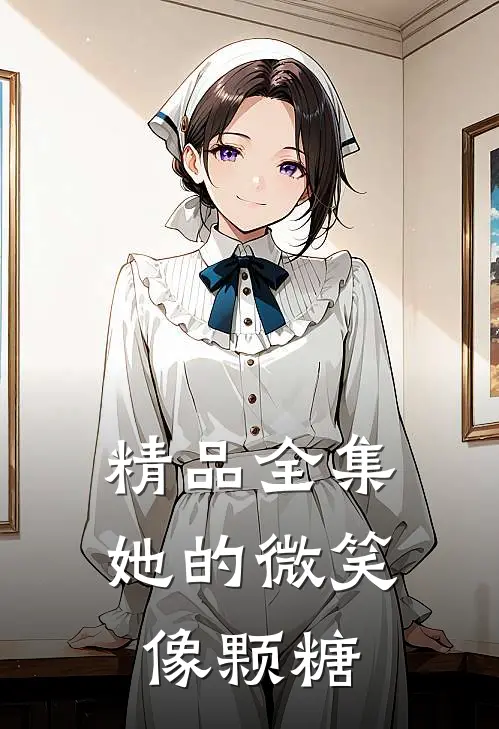 精品全集她的微笑像颗糖