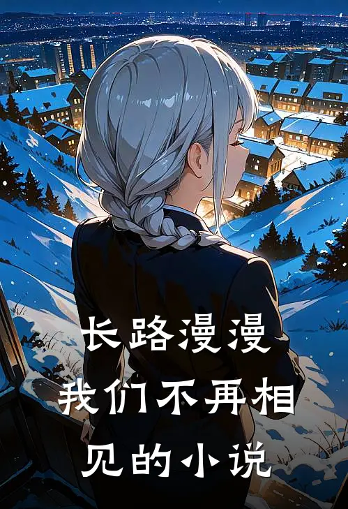 长路漫漫,我们不再相见的
