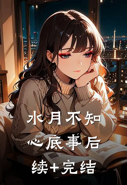 水月不知心底事后续+完结
