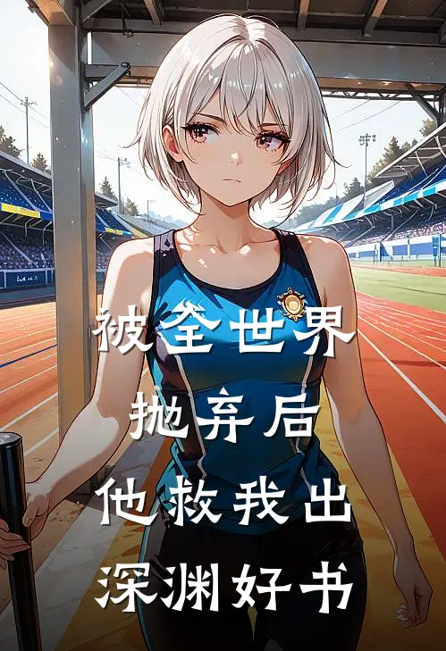 被全世界抛弃后，他救我出深渊好书