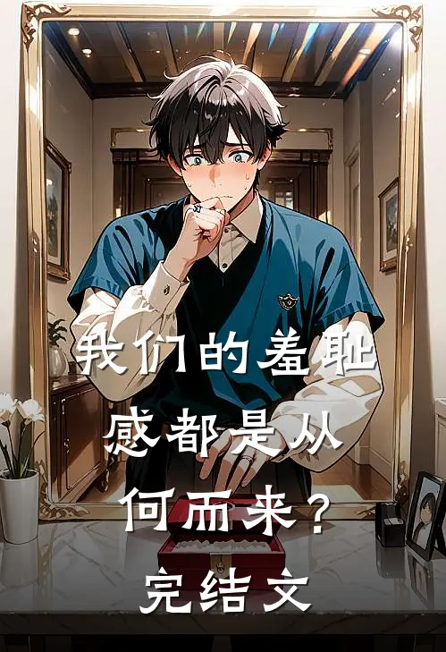 我们的羞耻感都是从何而来?完结文案