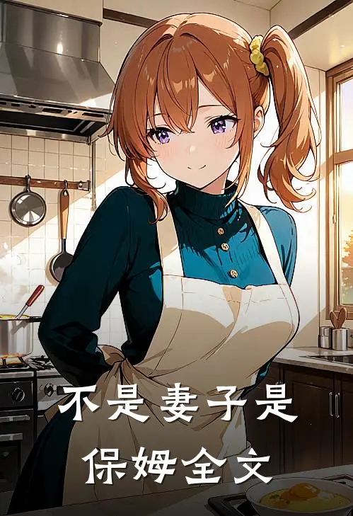 不是妻子是保姆全文