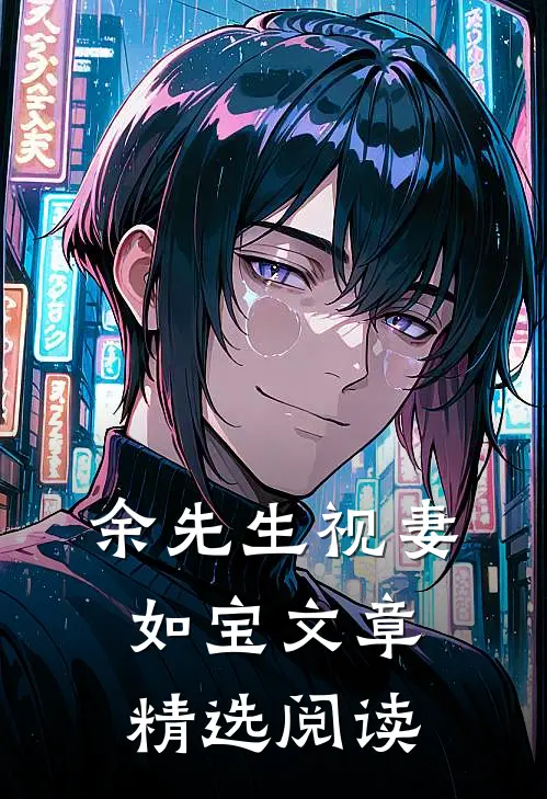 余先生视妻如宝文章精选阅读