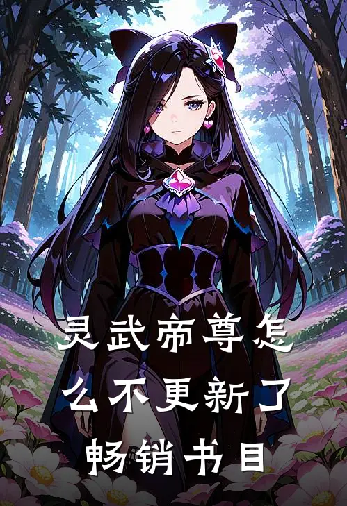 灵武帝尊怎么不更新了畅销书目