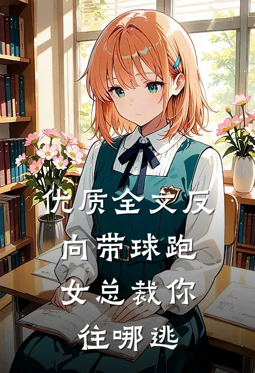 优质全文反向带球跑：女总裁你往哪逃
