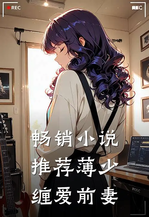 畅销小说推荐薄少缠爱前妻