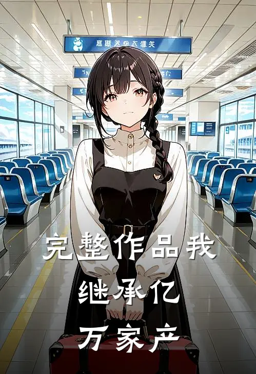 完整作品我,继承亿万家产免费阅读