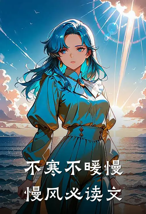 不寒不暖慢慢风必读文