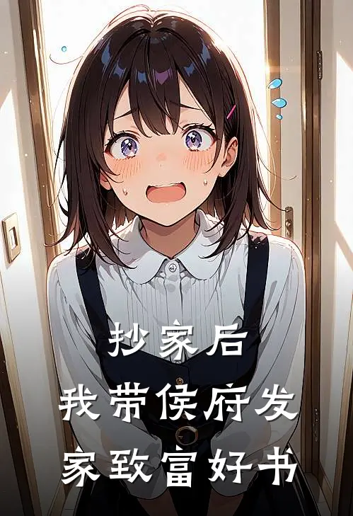抄家后，我带侯府发家致富好书