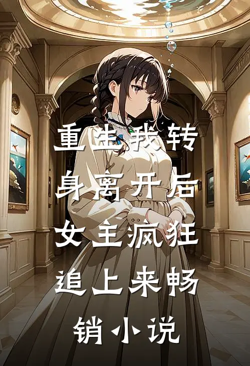 重生我转身离开后,女主疯狂追上来畅销免费阅读