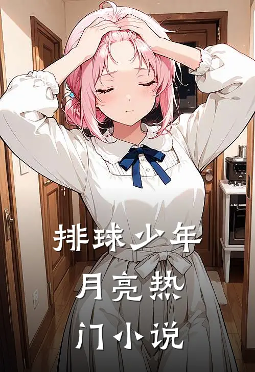 排球少年月亮热门在线阅读