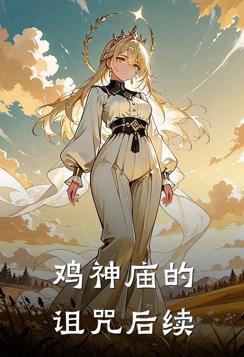 鸡神庙的诅咒后续
