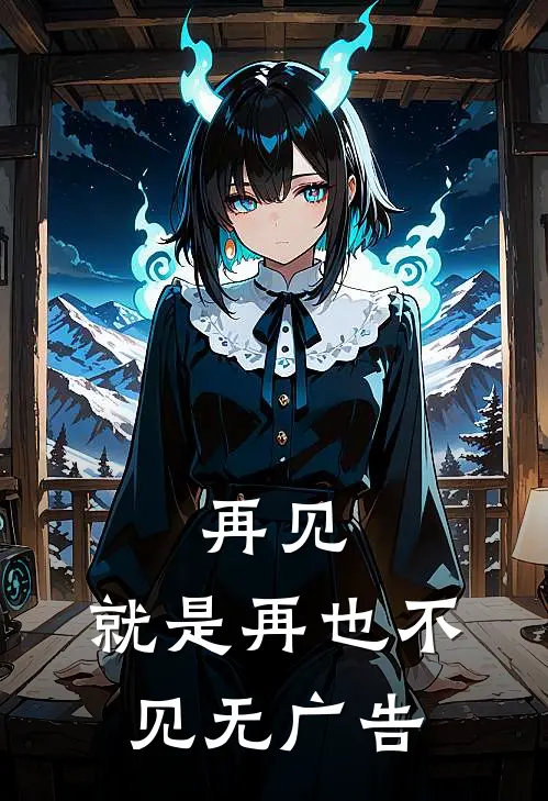 再见，就是再也不见无广告