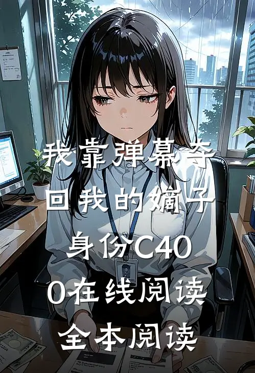 我靠弹幕夺回我的嫡子身份C400在线阅读全本阅读