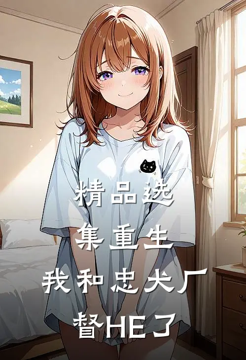 精品选集重生：我和忠犬厂督HE了