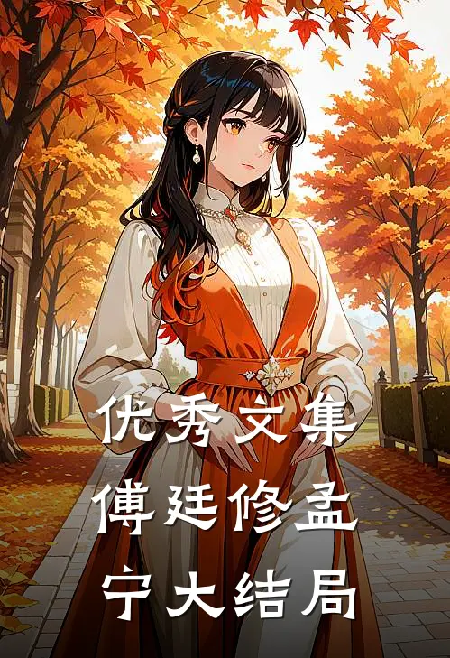 优秀文集傅廷修孟宁大结局