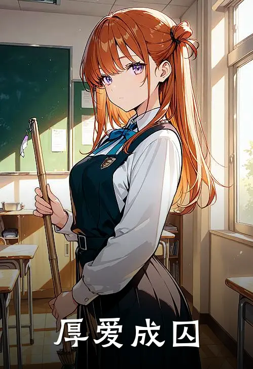 厚爱成囚
