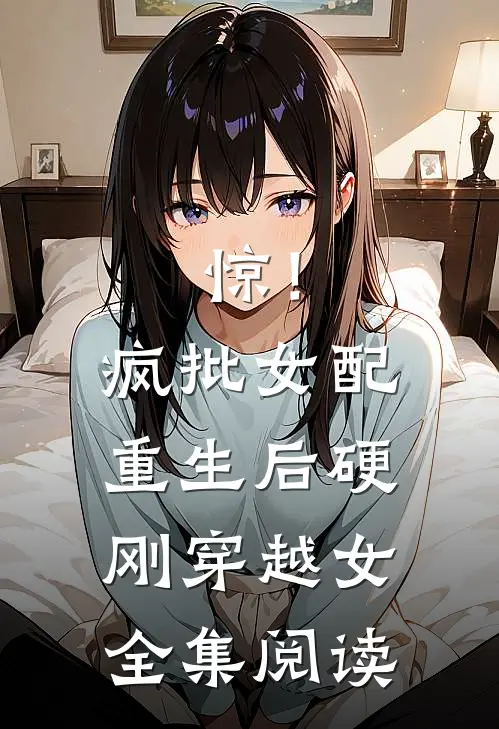惊！疯批女配重生后硬刚穿越女全集阅读