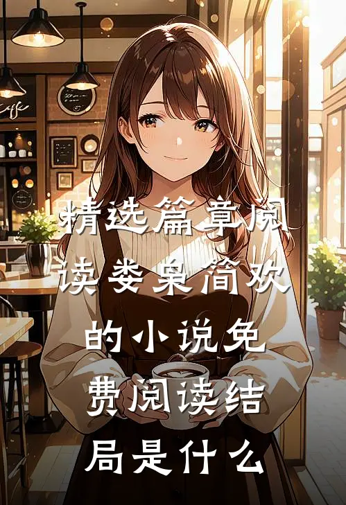 精选篇章阅读娄枭简欢的小说免费阅读结局是什么