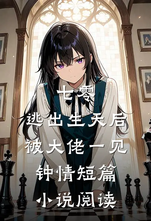 七零：逃出生天后被大佬一见钟情短篇小说阅读