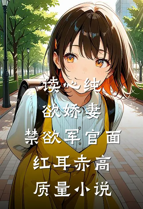 读心纯欲娇妻，禁欲军官面红耳赤高质量小说