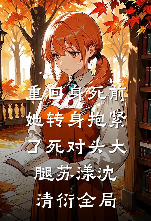 重回身死前，她转身抱紧了死对头大腿苏漾沈清衍全局