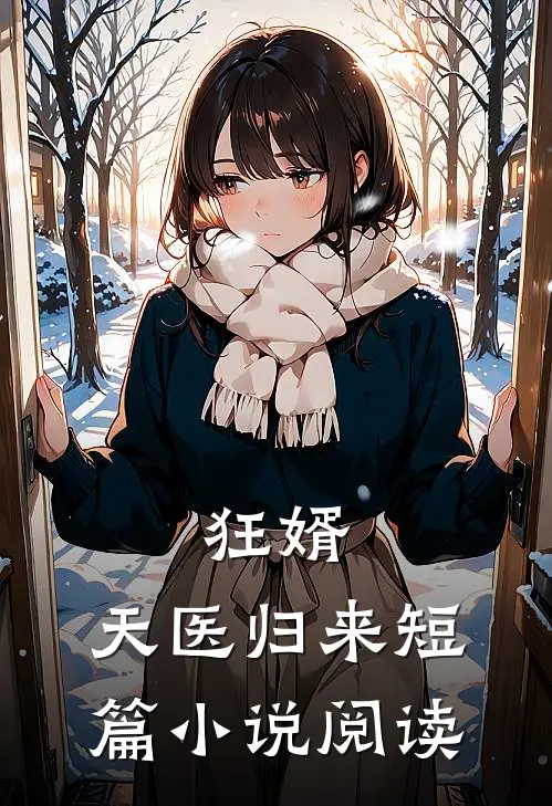 狂婿天医归来短篇阅读