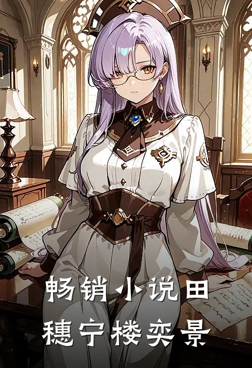 畅销小说田穗宁楼奕景