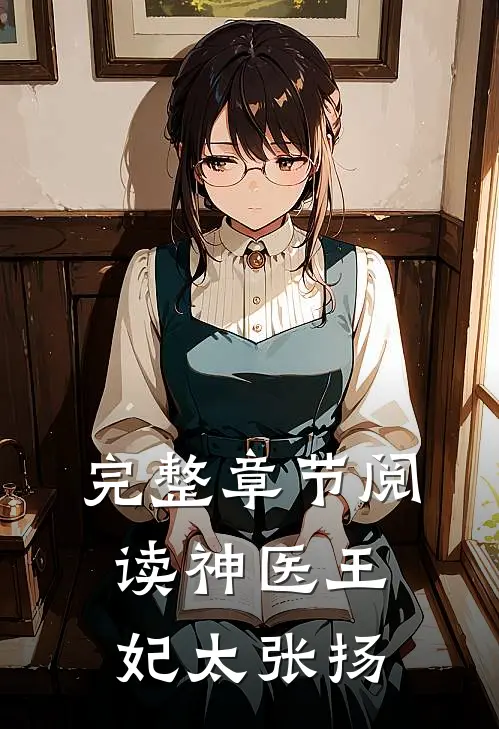 完整章节阅读神医王妃太张扬