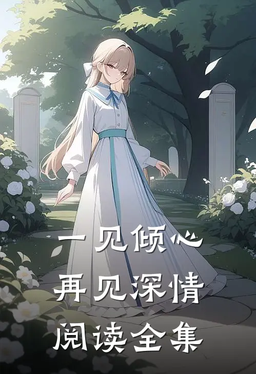 一见倾心,再见深情阅读全集