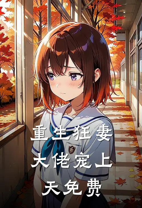 重生狂妻,大佬宠上天免费阅读