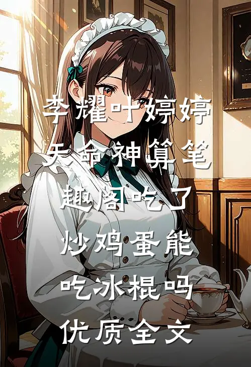 李耀叶婷婷天命神算笔趣阁吃了炒鸡蛋能吃冰棍吗优质全文