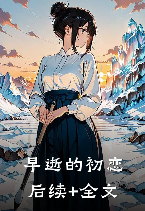早逝的初恋后续+全文