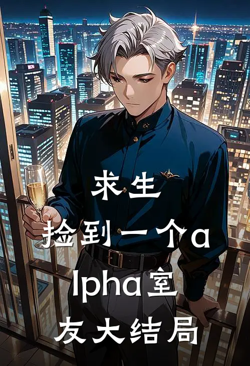 求生捡到一个alpha室友大结局免费观看
