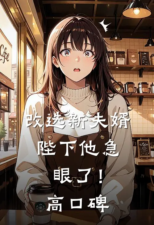 改选新夫婿,陛下他急眼了!高口碑
