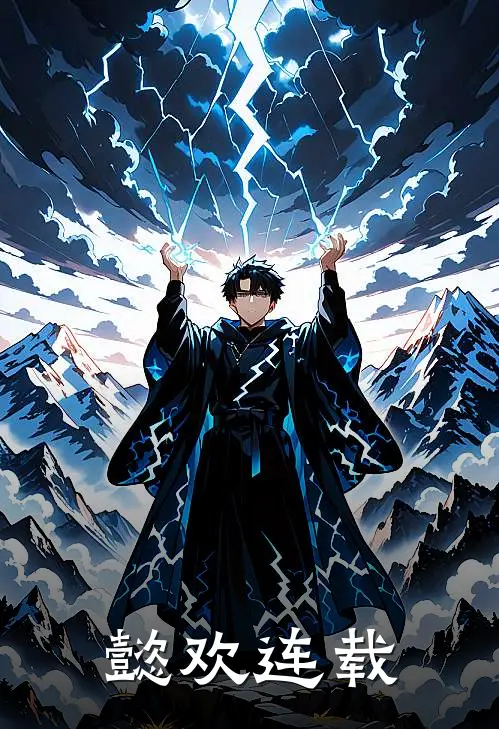 懿欢连载